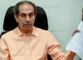 Waqf Amendment Bill पर मुस्लिमों के मसीहा बने Uddhav Thackeray, आखिर क्यों जताया नेता का आभार?