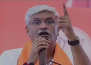 पहलगाम अटैक के बाद, केंद्रीय मंत्री गजेंद्र सिंह शेखावत का बड़ा बयान