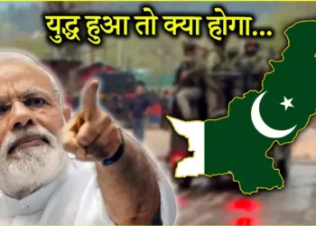 पाकिस्तान के खिलाफ मोदी के बड़े ऐलान, 5 पॉइंट में समझें इसमें आगे क्या?