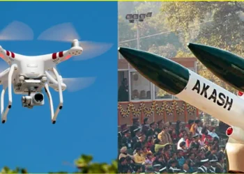 क्या है Akash और ये कितना खतरनाक? जिसने पाकिस्तान के हमले का दिया मुंहतोड़ जवाब