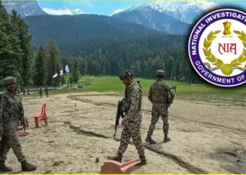 पहलगाम हमले की तस्वीरें और वीडियो शेयर करें, NIA ने पर्यटकों के लिए नंबर किए जारी