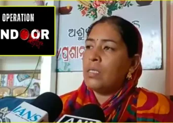 ‘उन्होंने धर्म पूछकर मारा, हम घर में घुसकर मारेंगे’, ऑपरेशन सिंदूर पर बोलीं प्रशांत की पत्नी प्रियदर्शनी?