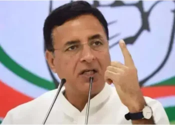 ‘बिहार में गलत हुई जातिगत जनगणना’, रणदीप सिंह सुरजेवाला का बड़ा बयान