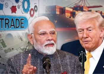 पहले डेयरी अब मक्का… टैरिफ के मुद्दे पर भारत पर बढ़ता अमेरिकी दबाव..