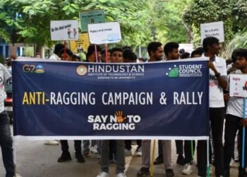 छात्रों से रैगिंग-यौन उत्पीड़न पर सुप्रीम कोर्ट सख्त, UGC को दिए कड़े निर्देश.