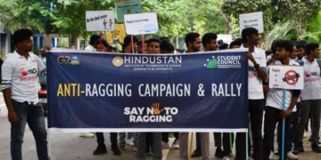 छात्रों से रैगिंग-यौन उत्पीड़न पर सुप्रीम कोर्ट सख्त, UGC को दिए कड़े निर्देश.