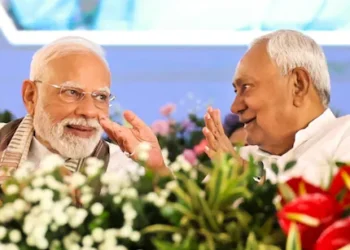 अब NDA छोड़कर कहीं नहीं जाऊंगा…पीएम के सामने बोले नीतीश..