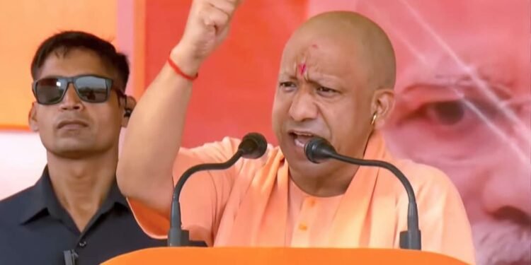 मुख्यमंत्री योगी आदित्यनाथ का बड़ा निर्देश